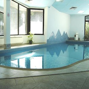 Finlandia Hotel